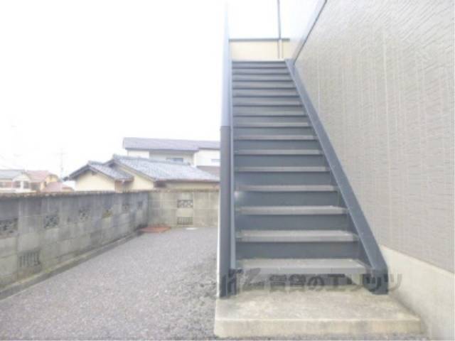 階段