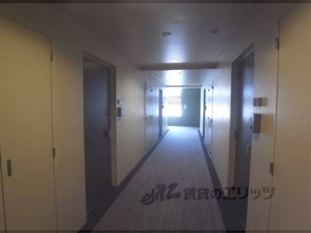 通路