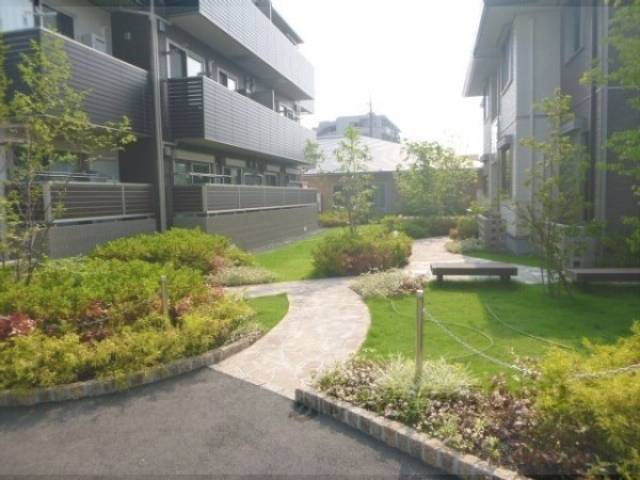 植栽