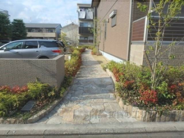 通路