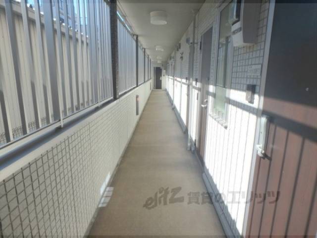 通路