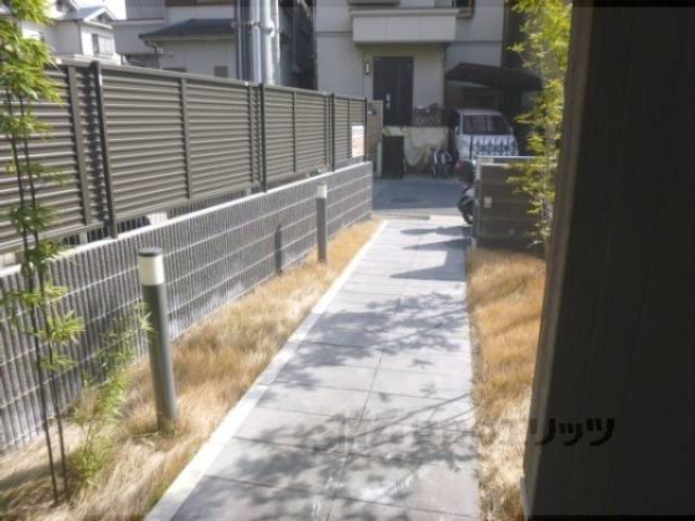 通路