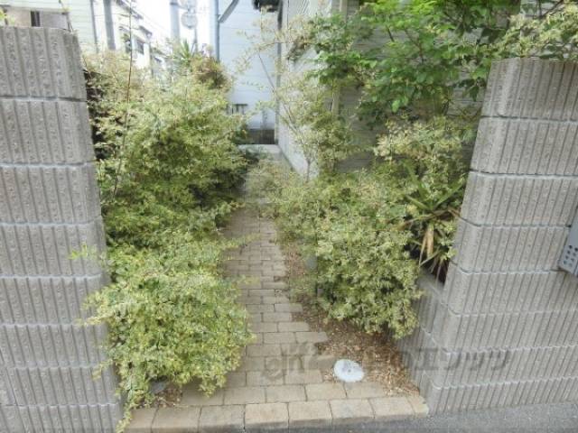 通路