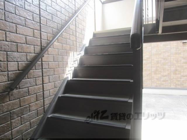階段