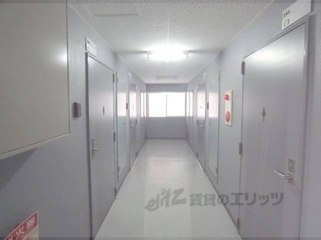 廊下