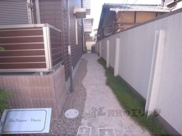 通路