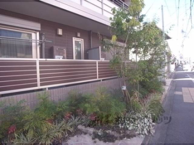 植栽