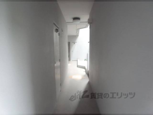 通路