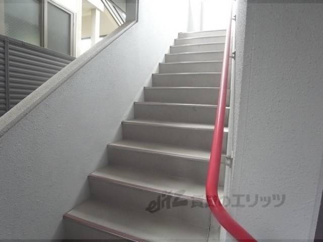階段