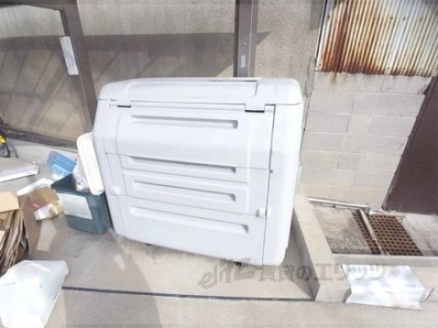 共用部