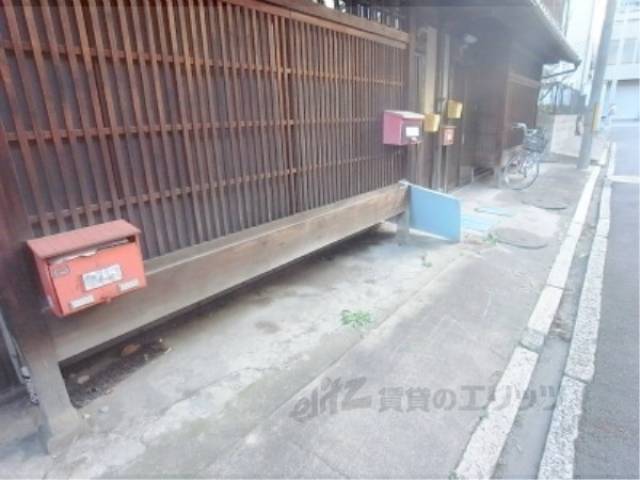 共用部