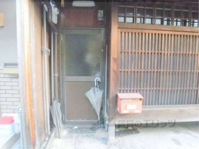 共用部