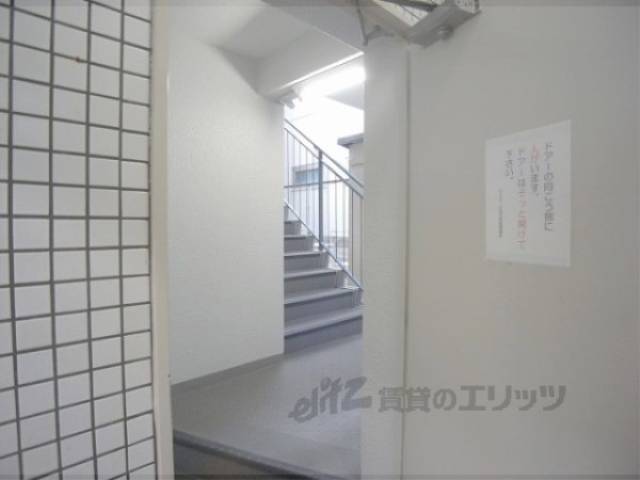 階段