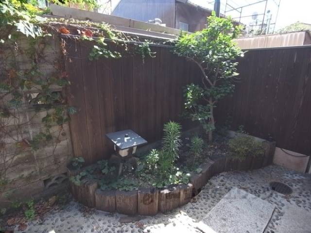 植栽