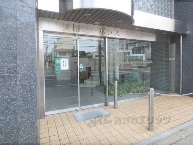 正面