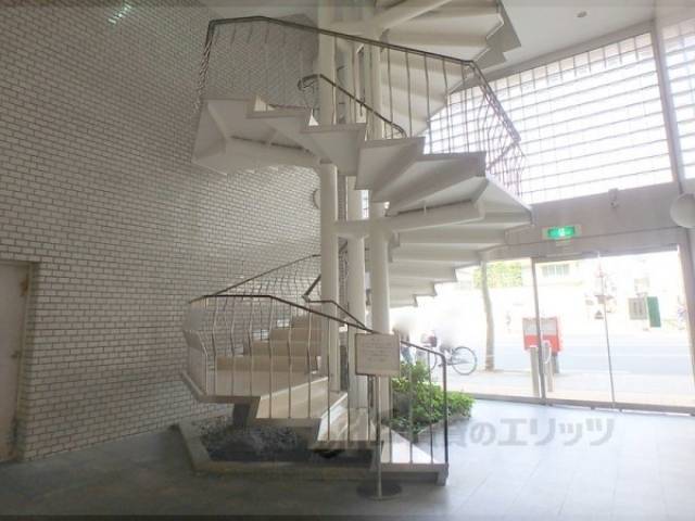 階段