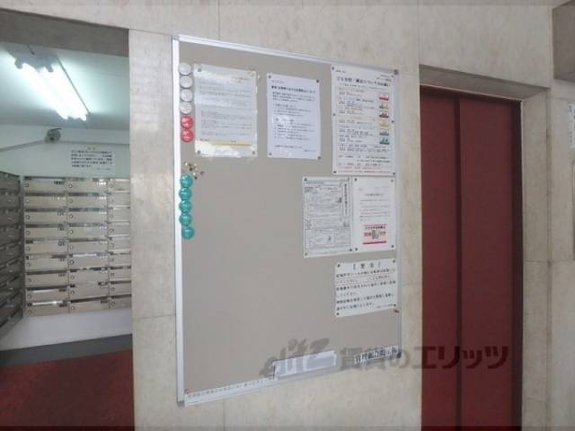 掲示板