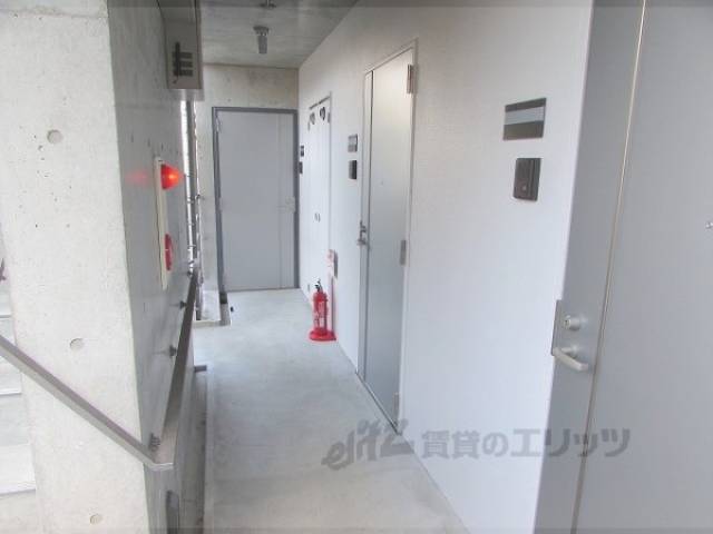 通路