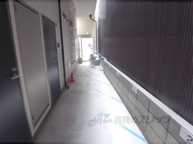 通路