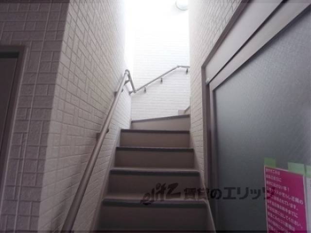 階段