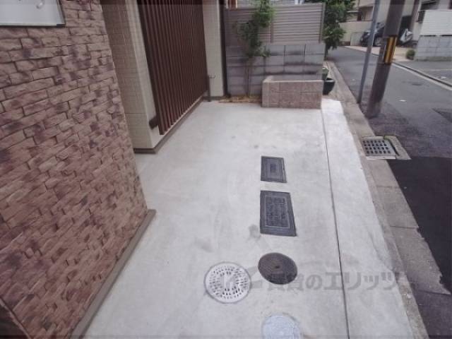 共用部