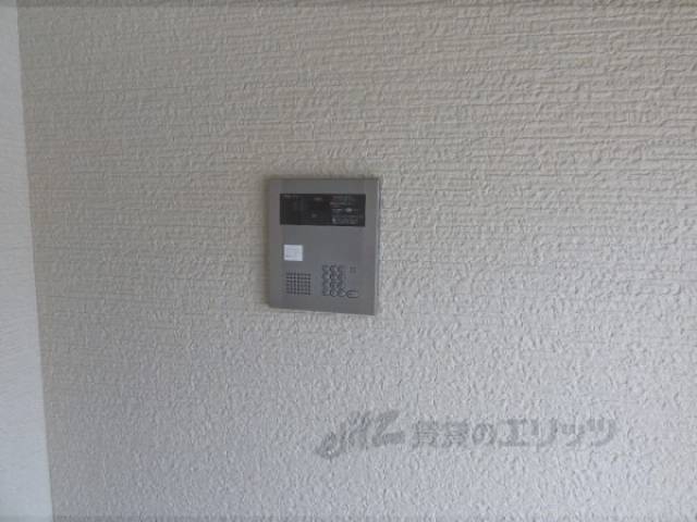 オートロック
