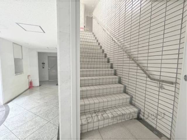階段