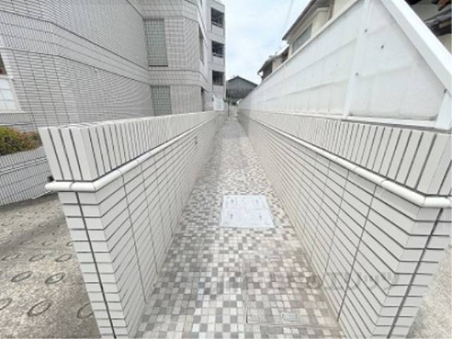 通路