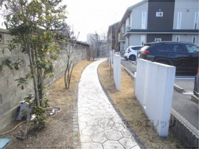 通路