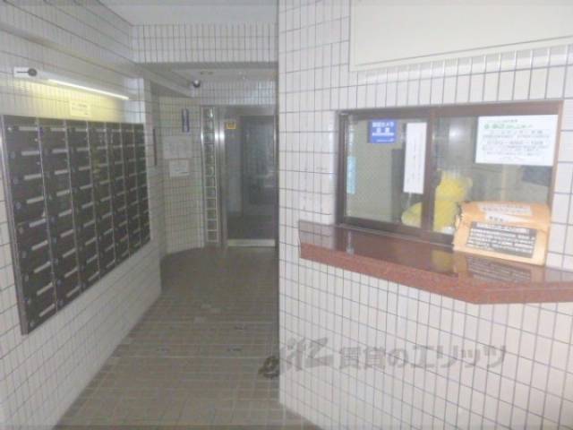共用部