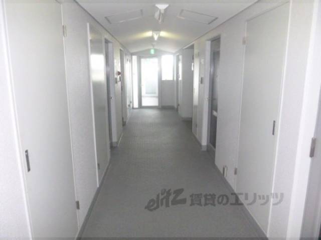共用部