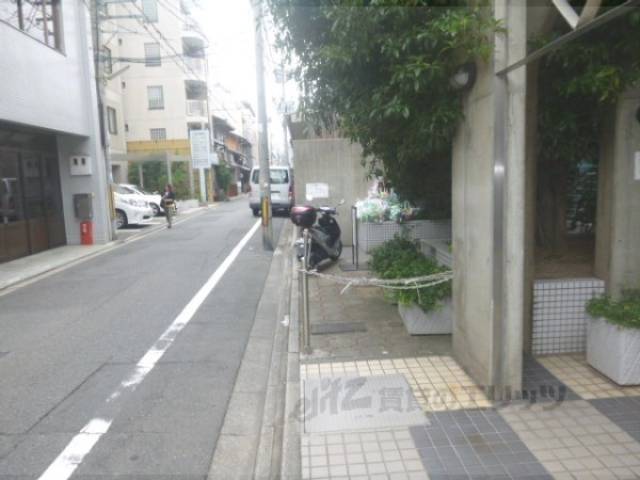 共用部