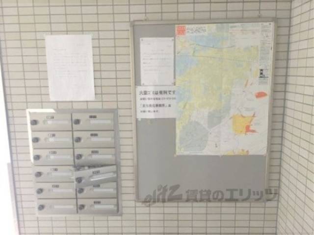 掲示板