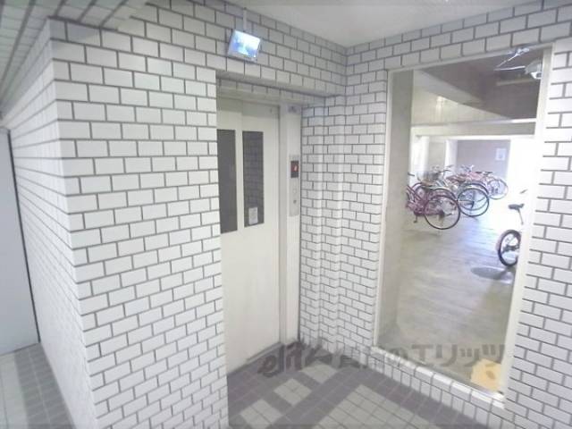 エレベーター
