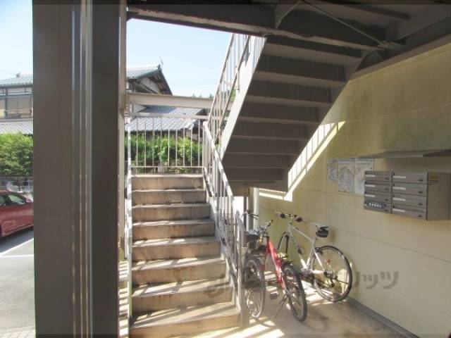 階段