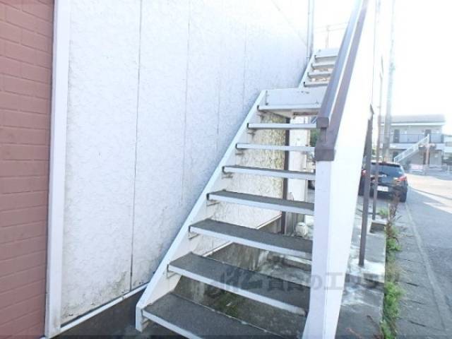 階段