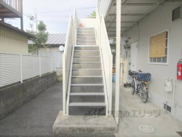 階段