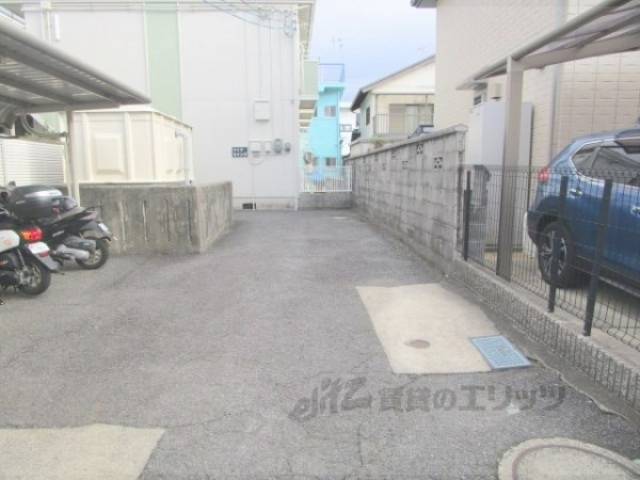 通路