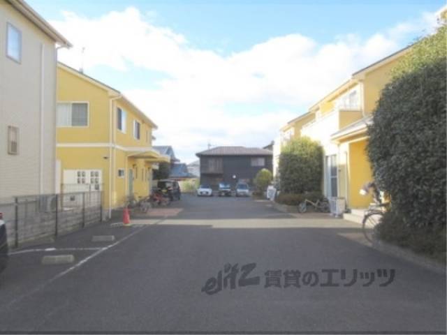 通路
