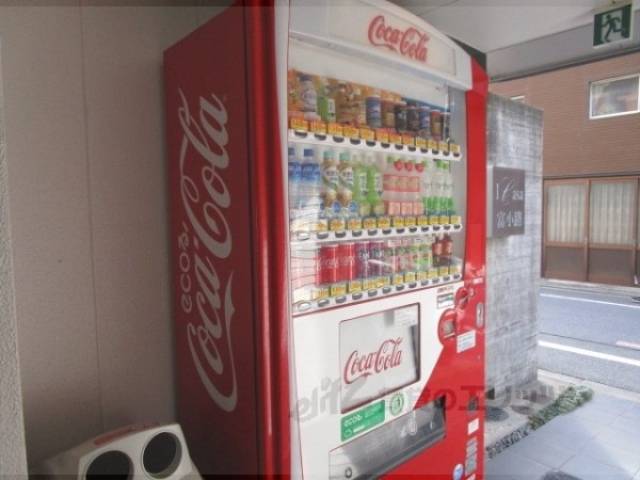 自動販売機