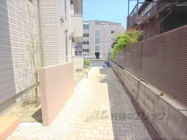 通路