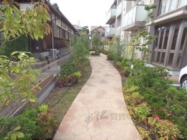 通路