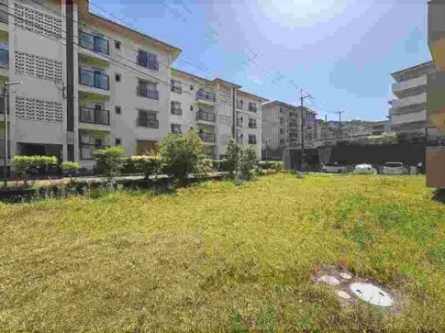 共用広場
