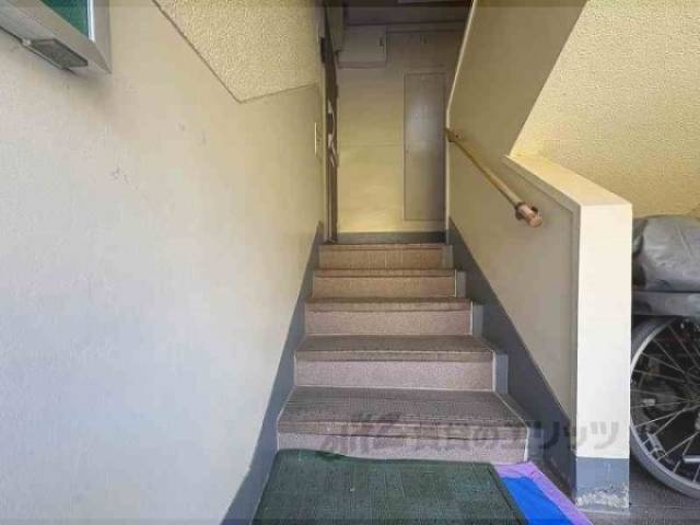 階段