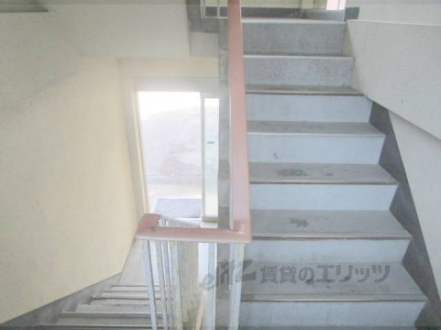 階段