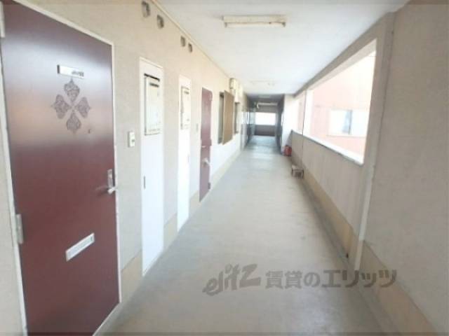 通路
