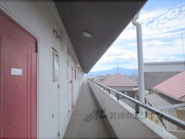 廊下