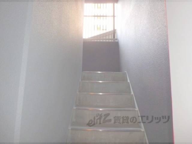 階段