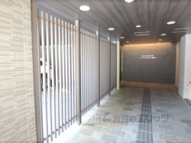 通路