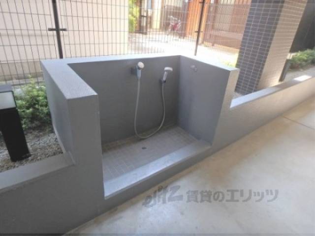 共用部